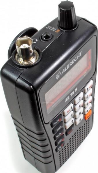 Albrecht AE75H Funkscanner-004.